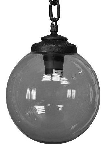 Уличный светильник подвесной Fumagalli GLOBE 300 G30.120.000.AZF1R Уличный светильник подвесной Fumagalli GLOBE 300 G30.120.000.AZF1R