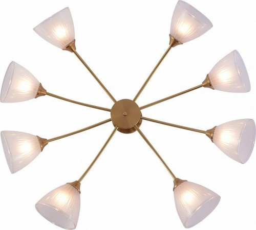 Потолочная люстра Debra 9189-308 Потолочная люстра Debra 9189-308