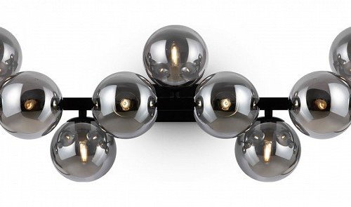 Бра Maytoni Dallas MOD547WL-13B Бра Maytoni Dallas MOD547WL-13B