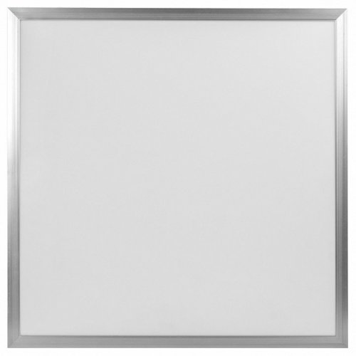 Накладной светильник Jazzway  PPL PRO  6060 40W 4000K IP40 AL