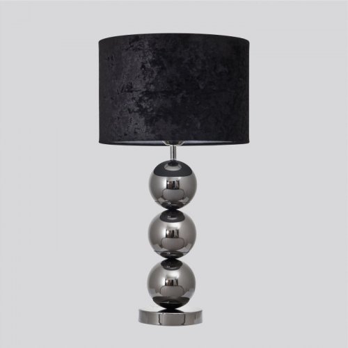 Интерьерная настольная лампа ML.701.01TL BK Интерьерная настольная лампа ML.701.01TL BK