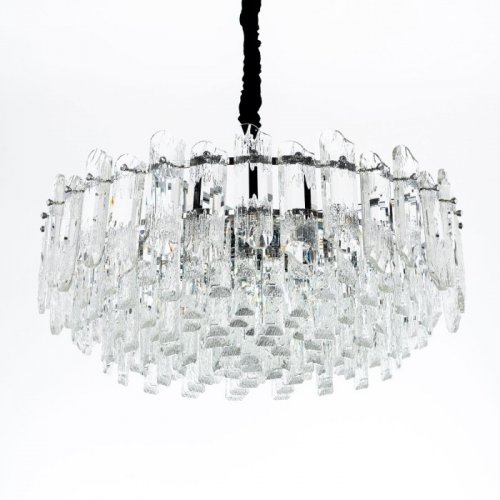 Подвесная люстра MODELUX ML.7083.12 CR