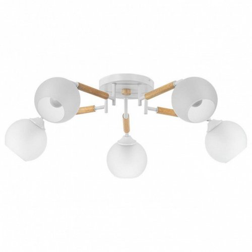 Потолочная люстра Citilux Tika CL133150