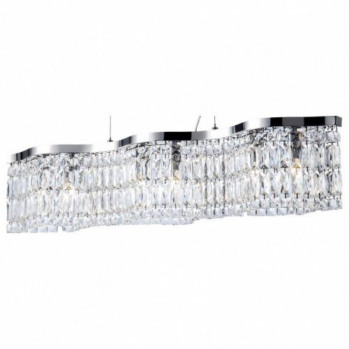 Подвесная люстра Maytoni Dune DIA005PL-06CH Подвесная люстра Maytoni Dune DIA005PL-06CH