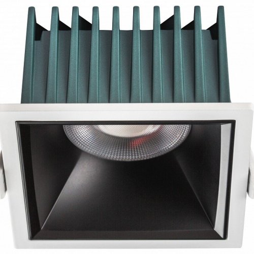 Точечный светильник Lightstar Ciclone 385237