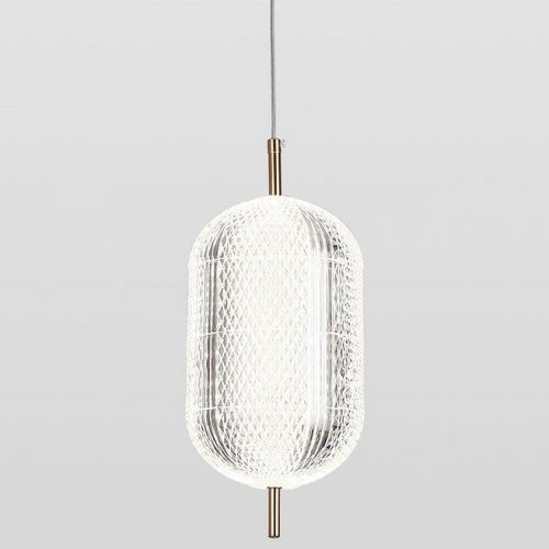 Подвесной светильник Lussole Duval LSP-7143