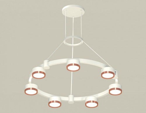 Подвесной светильник Ambrella light TRADITIONAL XR92031503