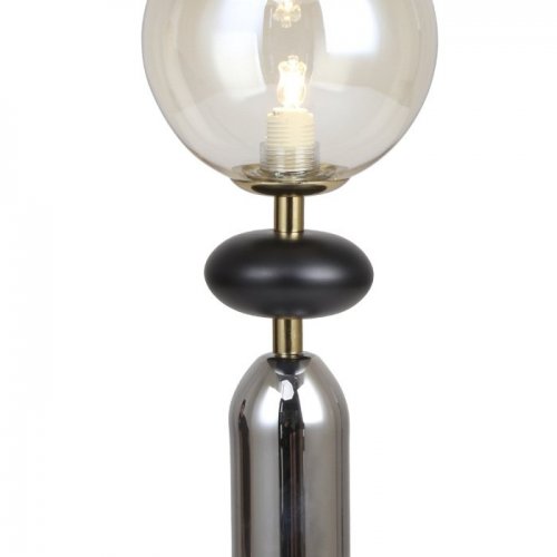 Интерьерная настольная лампа Capsule 2102/1