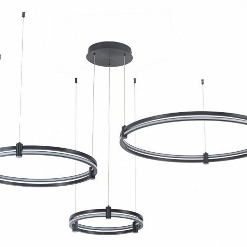 Подвесной светильник Stilfort 4006/02/03PL Подвесной светильник Stilfort 4006/02/03PL