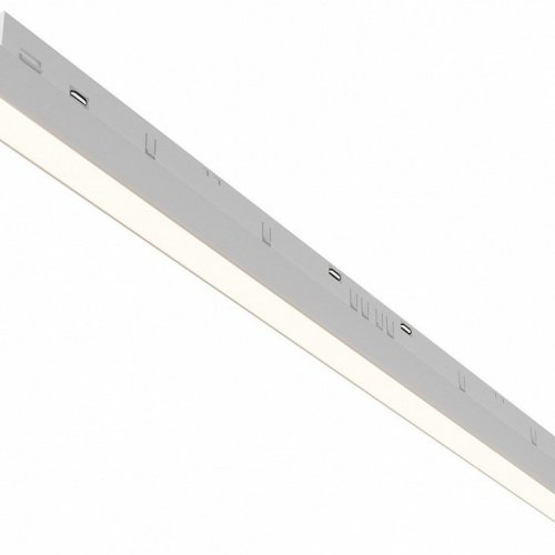 Трековый светильник Basis TR030-4-24WTW-DD-W