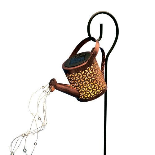 Газонная световая фигура Uniel USL-S-822/PT210 SPRINKLER