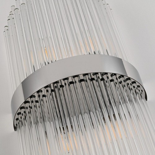 Накладной светильник Arte Milano Torcia 430122.250.4.E14.C1 CR