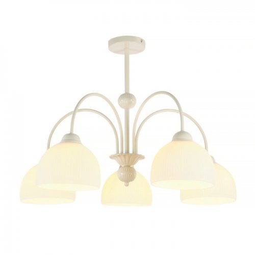 Потолочная люстра MyFar Flora MR2273-5C Потолочная люстра MyFar Flora MR2273-5C