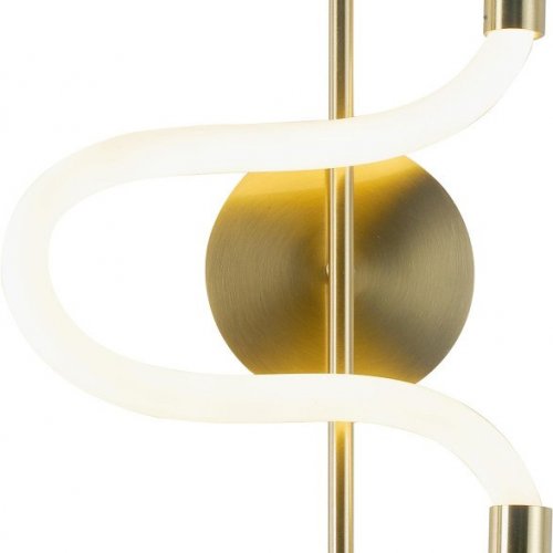 Настенный светильник Alfa Light F1024-13 Настенный светильник Alfa Light F1024-13