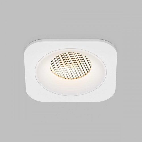 Светильник встраиваемый Elektrostandard a071310 Светильник встраиваемый Elektrostandard a071310