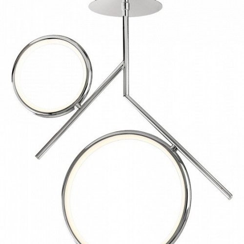 Люстра на штанге Mantra Olimpia 6592