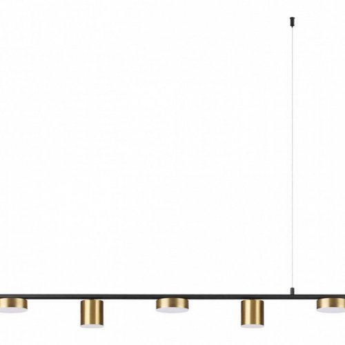 Подвесной светильник Lumion Flint 6532/57L Подвесной светильник Lumion Flint 6532/57L