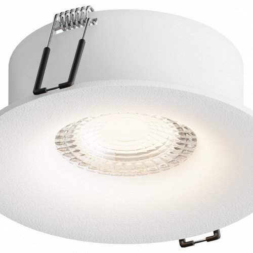 Встраиваемый светильник Hesby Lighting Glow HSBL_0102 Встраиваемый светильник Hesby Lighting Glow HSBL_0102