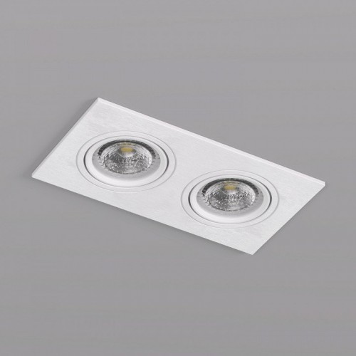 Встраиваемый светильник Denkirs DK3022-WH