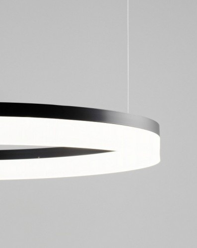 Подвесной светодиодный светильник Moderli Via V1723-PL