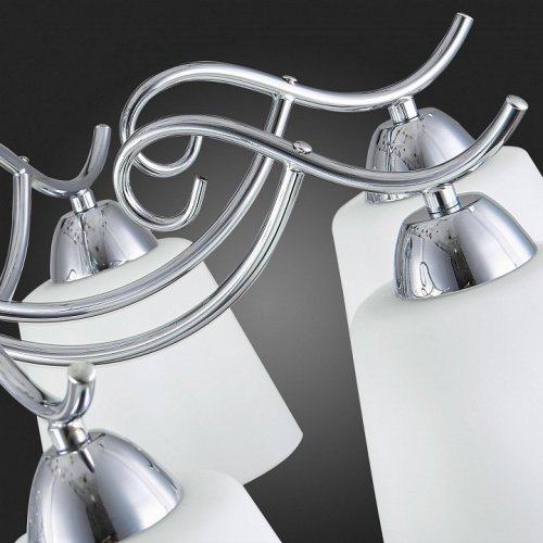 Потолочная люстра Evoluce Liada SLE103902-08