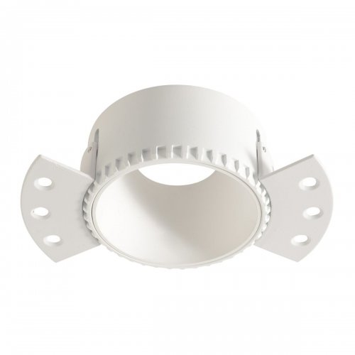 Встраиваемый светильник Crystal Lux CLT 050C1 WH-WH