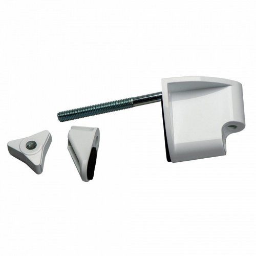 Настольная лампа (10610) Uniel TLD-524 White/LED/500Lm/4500K/Dimmer Настольная лампа (10610) Uniel TLD-524 White/LED/500Lm/4500K/Dimmer