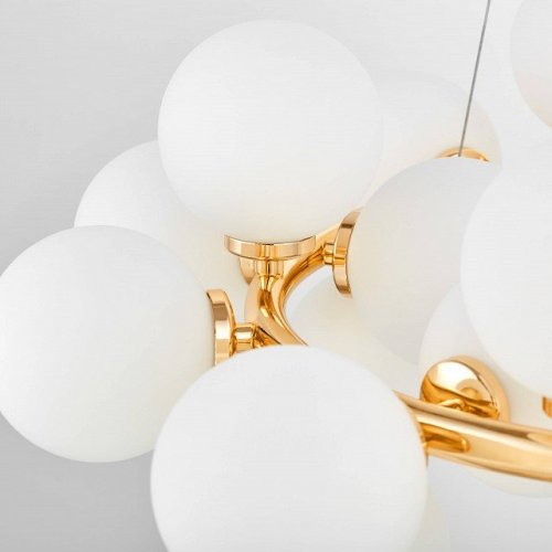 Подвесной светильник Marsiada LDP 6033-25 FGD Подвесной светильник Marsiada LDP 6033-25 FGD