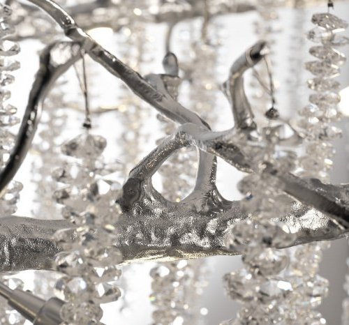 Подвесная люстра  86-70621