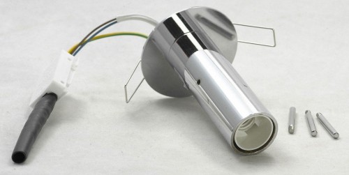 Встраиваемый светильник Lussole Leinell GRLSP-9551