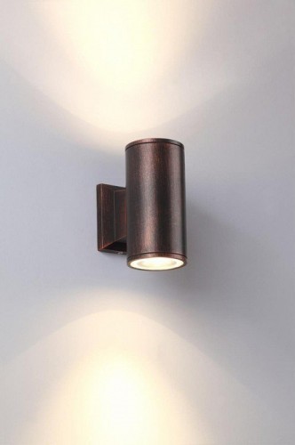 Настенный светильник Novotech Landscape 370407