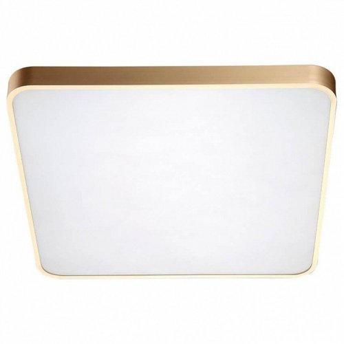 Накладной светильник Zumaline Sierra 12100005-GD Накладной светильник Zumaline Sierra 12100005-GD