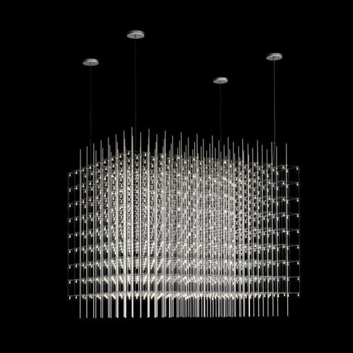 Подвесная люстра Loft IT Maze 10348/1200