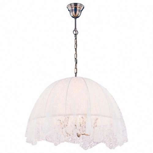 Люстра Citilux Базель CL407154 Люстра Citilux Базель CL407154