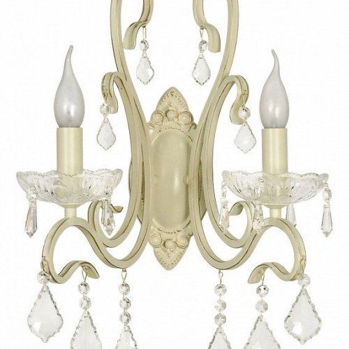 Бра Arti Lampadari Luminare E 2.1.2.601 C Бра Arti Lampadari Luminare E 2.1.2.601 C
