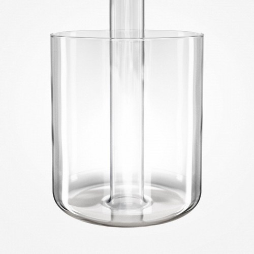 Интерьерная настольная лампа Maytoni AI Collaboration MOD229TL-L3B3K1