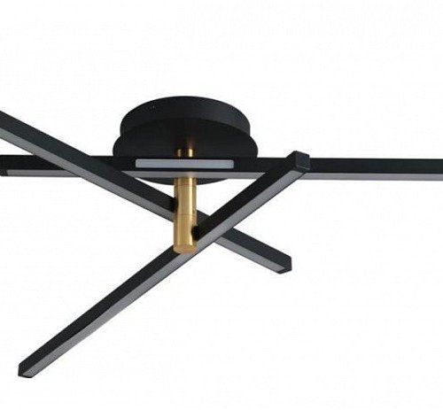 Потолочная люстра Lumion Parker 6547/56CL