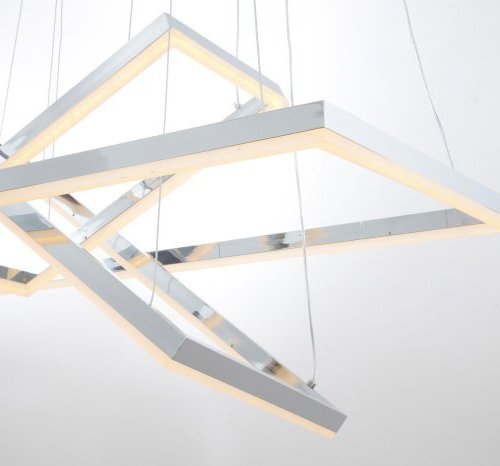 Подвесной светильник  L11001-3 CR