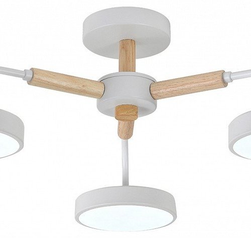 Люстра на штанге Escada 10270 10270/3LED