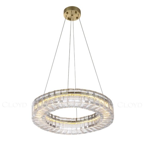 Подвесной светильник Cloyd Tangeiser 11472