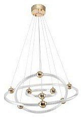 Подвесной светильник Auralia ZRS.57790.141