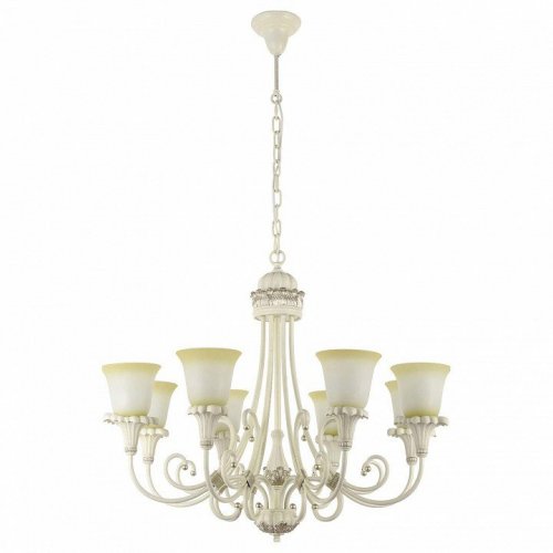 Подвесная люстра Dio D'Arte Molfetta E 1.1.8 C Подвесная люстра Dio D'Arte Molfetta E 1.1.8 C