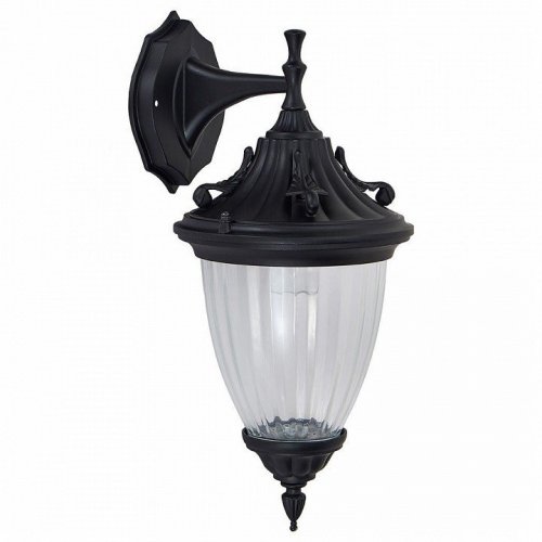 Уличный настенный светильник Feron Вильнюс PL581 41164 Уличный настенный светильник Feron Вильнюс PL581 41164