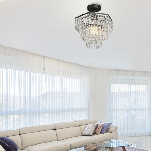 Потолочная люстра Vitaluce V5883-1/1PL