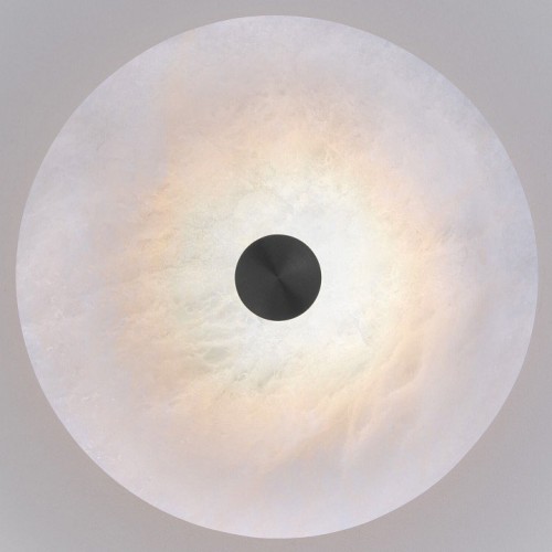 Настенный светильник Eurosvet Thasos 40341 LED черный