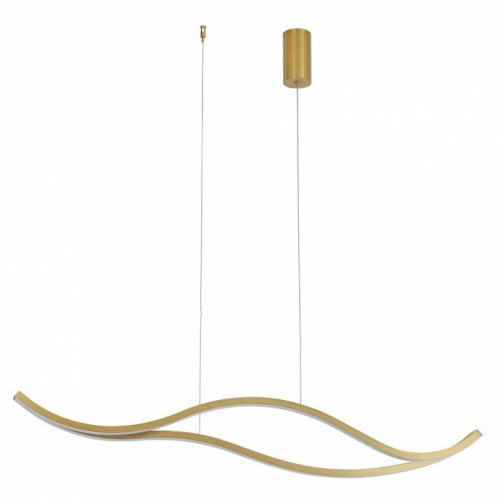 Подвесная люстра Newport LOREN М0071010