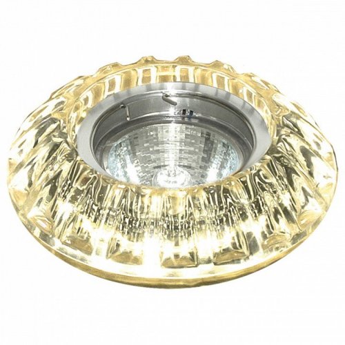 Точечный светильник Escada Savona 558007