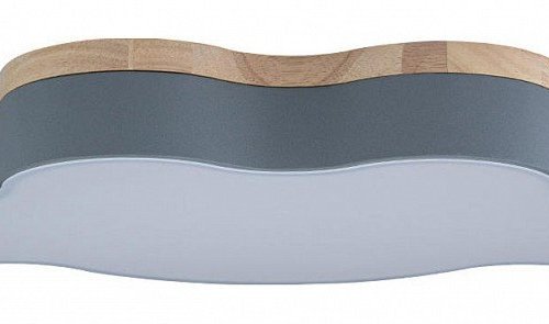 Потолочный светильник Loft IT Axel 10005/36 Grey Потолочный светильник Loft IT Axel 10005/36 Grey