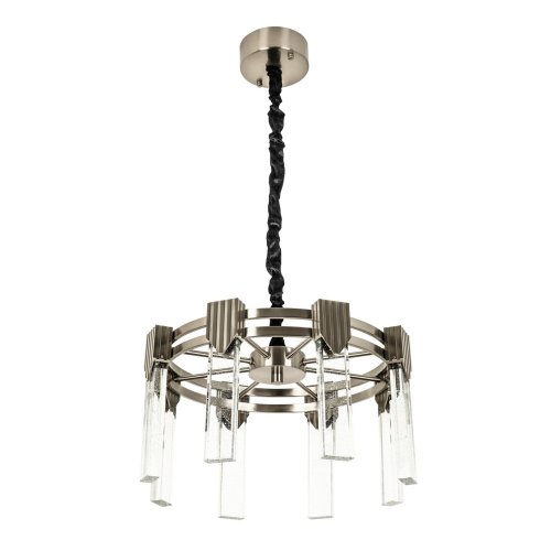 Подвесная люстра Modelux MODESTYLE MS.8027.8 GR