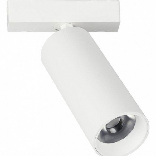 Трековый светильник Aployt Magnetic track 48 APL.0114.10.18